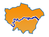 london dentist map